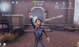 第5人格最新爆料精华二,全新角色与剧情深度解析